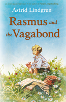 Rasmus und der Landstreicher. ( Ab 10 J.). 014032304X Book Cover
