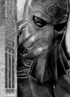 G.I. Joe: The Idw Collection Volume 5 1631401033 Book Cover