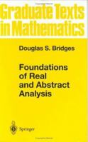 Foundations of Real and Abstract Analysis (Graduate Texts in Mathematics) 1475771614 Book Cover