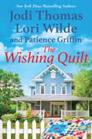 The Wishing Quilt 1420153749 Book Cover