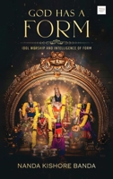 God has a Form: Idol Worship and Intelligence of Form B0GVKKP798 Book Cover