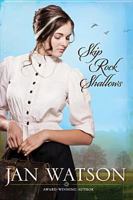 Skip Rock Shallows 1414339143 Book Cover
