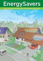 Tips on Saving Money & Energy at Home 1502552183 Book Cover