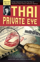 Thai Private Eye 9810810849 Book Cover