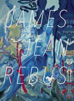 James Jean Monograph: Rebus 0811871258 Book Cover