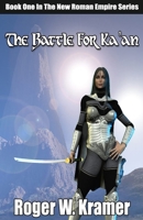 The Battle For Ka'an 1786954990 Book Cover