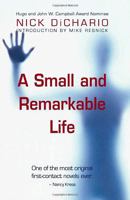 A Small and Remarkable Life 0889953422 Book Cover