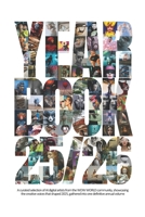 Year Book 25/26 B0GHDT8LML Book Cover