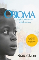 Obioma: A girl's journey to self-discovery 9789728948 Book Cover