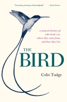Consider the Birds: Who They Are and What They Do 0307342050 Book Cover