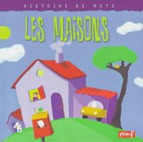 Les maisons 2845260512 Book Cover