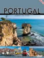 Portugal Mainland: Journeys and Stories 9898256265 Book Cover