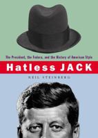 Hatless Jack 0452285232 Book Cover