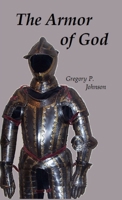 The Armor of God 0557041767 Book Cover