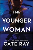 The Younger Woman 0778368335 Book Cover