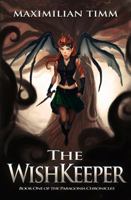 The WishKeeper 0991596196 Book Cover