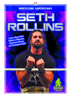 Seth Rollins 1644942275 Book Cover