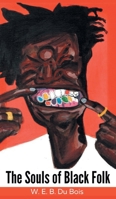 The Souls of Black Folk B0G16GD2PK Book Cover