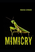 Mimicry B08GV422KP Book Cover