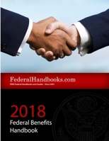 2018 Federal Benefits Handbook 1329880757 Book Cover