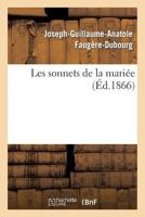 Les Sonnets de La Maria(c)E 2013282990 Book Cover