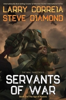 Servants of War 198219250X Book Cover