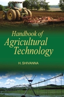 Handbook of Agricultural Technology 9350560909 Book Cover