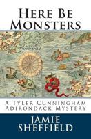 Here Be Monsters 1481113577 Book Cover