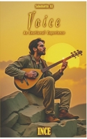 Voice: An Emotional Experience (German Edition) 3384352106 Book Cover