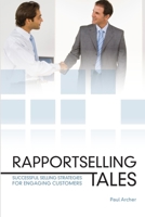 Rapportselling Tales 0957173806 Book Cover