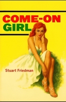 Come-On Girl 1962896617 Book Cover