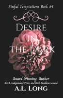Desire in the Dark (Sinful Temptations #4): Dark Mafia Romance (Sinful Temptations Series) B0F62ZP246 Book Cover