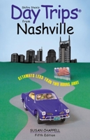 Day Trips from Columbus, 2nd: Getaways About Two Hours Away (Day Trips Series) 0762729732 Book Cover