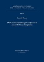 Die Glaubensvorstellungen Der Jenissejer Aus Der Sicht Des Tengrismus 3447056118 Book Cover