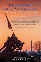 The Way Forward 0998316725 Book Cover