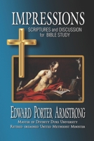 Impressions : Scriptures and Discussion for Bible Study 173398240X Book Cover