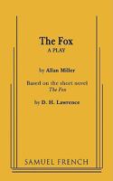 THE FOX A PLAY 0573618763 Book Cover