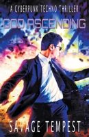 God Ascending B0BQ3W7YNQ Book Cover