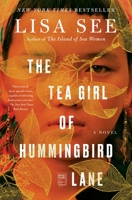 The Tea Girl of Hummingbird Lane 150116631X Book Cover