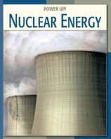 Nuclear Energy 1602790477 Book Cover