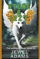 Stone & Izzy B0CFF3QQDK Book Cover
