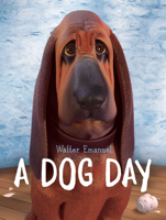 A Dog Day or The Angel in the House 9355116012 Book Cover