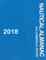 2018 Nautical Almanac 1937196593 Book Cover