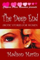 The Deep End: Erotic Stories For Women 097705067X Book Cover