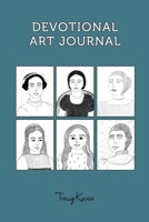 Devotional Art Journal 1034644939 Book Cover