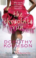 The Chocolate Run 0751539686 Book Cover