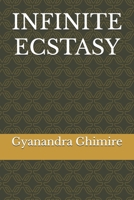 INFINITE ECSTASY B0DVXP1P8C Book Cover
