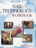 Milady's Nail Technology Workbook 1562533274 Book Cover