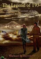 The Legend of T93 1496184440 Book Cover