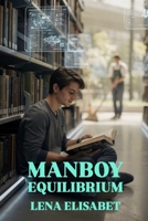 MANBOY EQUILIBRIUM 9190209435 Book Cover